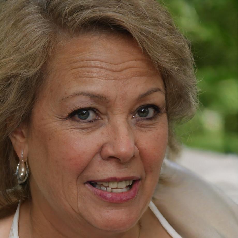 Marie Dubois, Spécialiste en Analyse Fondamentale