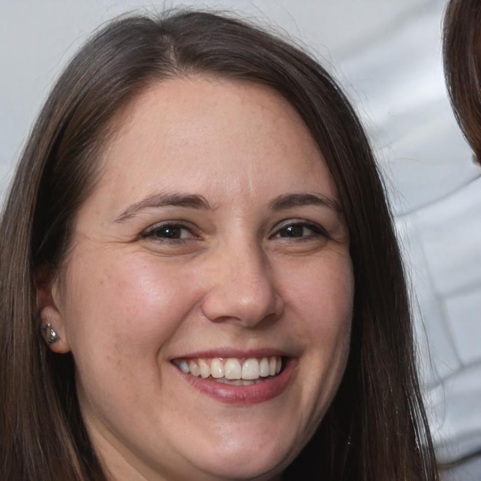 Sophie Martin, Consultante en Stratégie