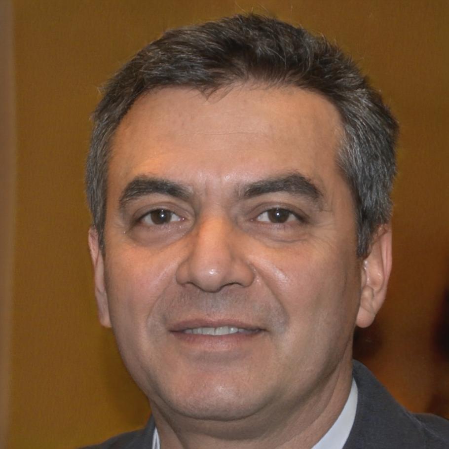 Alexandre Roy, Analyste Senior